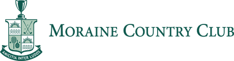 Moraine Country Club Golf Shop